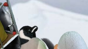 3 пингвина 1 серия встреча с братьями (1 сезон)