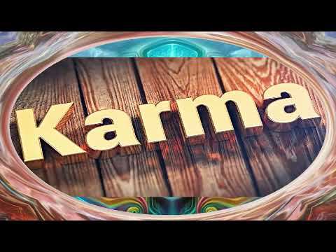 Карма! Как исправить карму человека, семьи, рода?!
