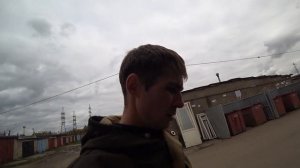 Первая опыт с сеткой синтетикой / фильтр для скважины