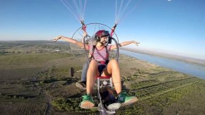 Паралет село Воскресенское Саратовская область