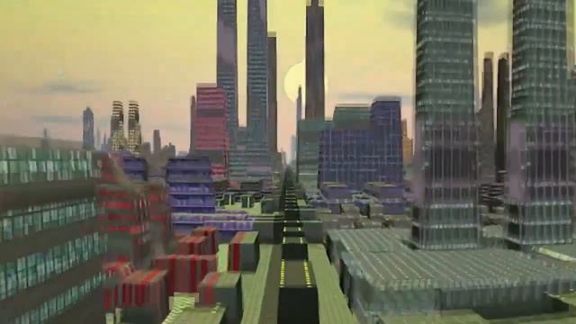 Семь аргументов в пользу виртуальной вселенной смотреть онлайн