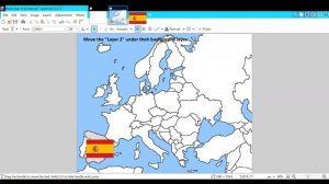 How to Make a Flag Map in Paint. Net