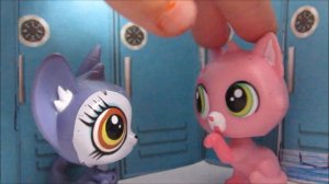 LPS сериал: Любовь с тем кто старше... серия 4