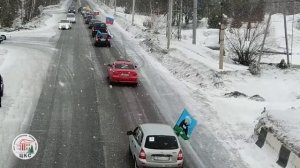 Лесосибирск