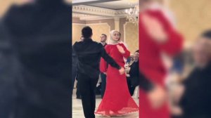 КРАСИВАЯ ЧЕЧЕНСКАЯ СВАДЬБА | НОВАЯ 2023 |АМАНТА БИСУЛТАНОВА