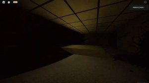 Как пройти (последний) 16 уровень в игре Apeirophobia | Apeirophobia Roblox