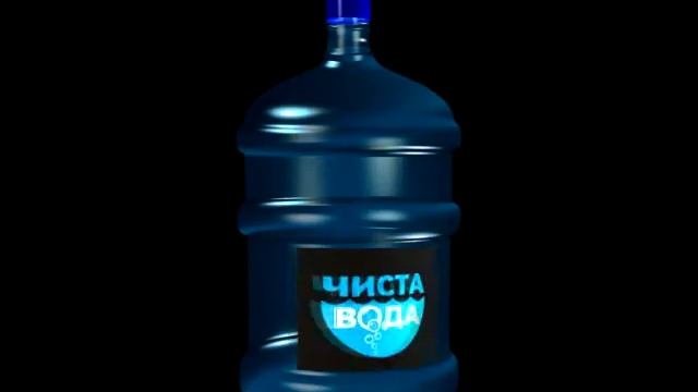 Создание видео для Голографического вентилятора 3D проектора