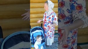 Исцеление больной раком женщины на источнике матушки Александры в Дивеево.
