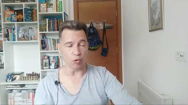 СТРИМ 11. ИММИГРАЦИЯ В ЧЕРНОГОРИЮ