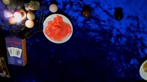 ГАДАНИЕ НА ВОСКЕ , ЕСТЬ ЛИ НА ВАС НЕГАТИВ И КАК ВЕРНУТЬ УДАЧУ ?