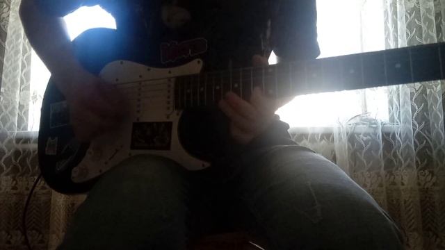 Кавер на Король и Шут-Исповедь вампира смотреть онлайн