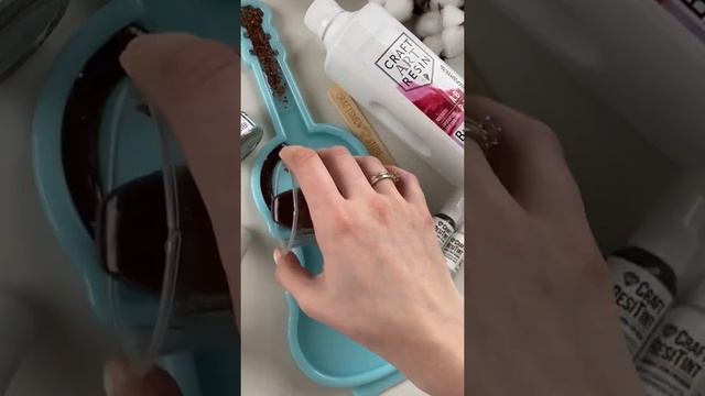 #эпоксиднаясмола #творчество смотреть онлайн