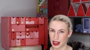 SELFRIDGES 2022 ADVENT CALENDAR UNBOXING