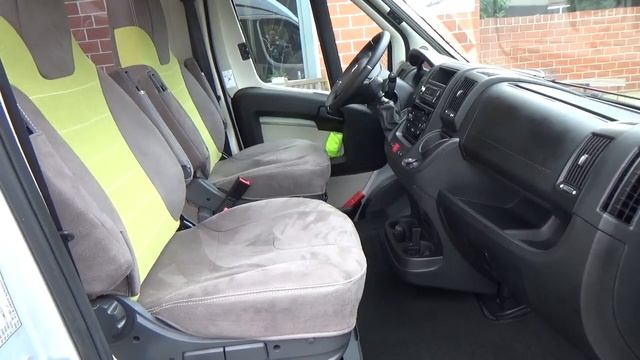 Das CampSleep Bett als Kinderbett im Kastenwagen - Hannes Camper Erklärvideos смотреть онлайн