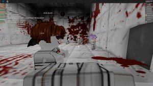 ROBLOX: InSOnI Escape V2
