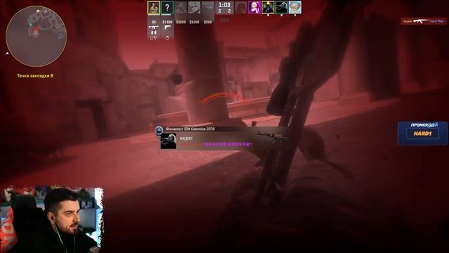 КТО ВОЙДЕТ В НОВЫЙ СОСТАВ КС 2 HARD LEGION СБОР КОМАНДЫ В CS2