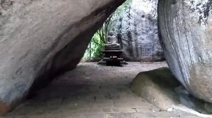 Unawatuna Yatagala Rajamaha Viharaya | 2017 Katina pinkama | Atawisi Buddha Pujawa