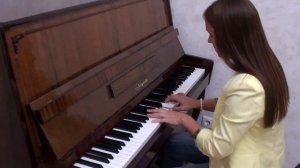 Играем сплин Оркестр / music for piano