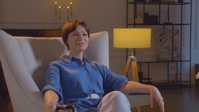 С чистого листа смотреть онлайн