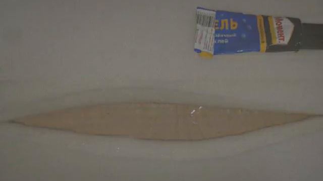 Пуфик своими руками. смотреть онлайн