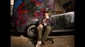 Ry Cooder - Feelin' Bad Blues