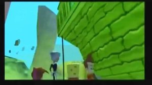 Nicktoons Unite Full Game All Cutscenes Walkthrough
