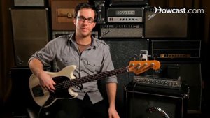 How to Tune & Understand Pitch | Bass Guitar