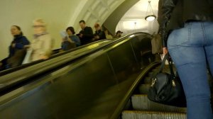 Метро Москвы  Быстрая и легкая пересадка между синей и зеленой веткой