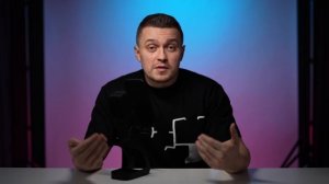 ZHIYUN FIVERAY F100 – Как снимать со световым мечом?
