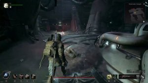 REMNANT 2 ► ИМПУЛЬСНАЯ ВИНТОВКА |  ДРОБИТЕЛЬ АТОМОВ