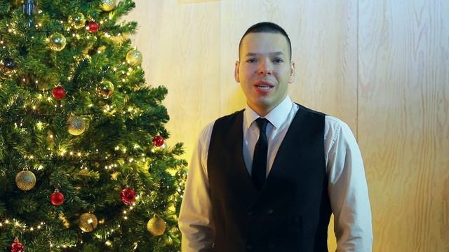 Новогодняя ностальгия