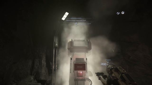 I RAIDED A SECRET UNDERGROUND BUNKER - Star Citizen смотреть онлайн