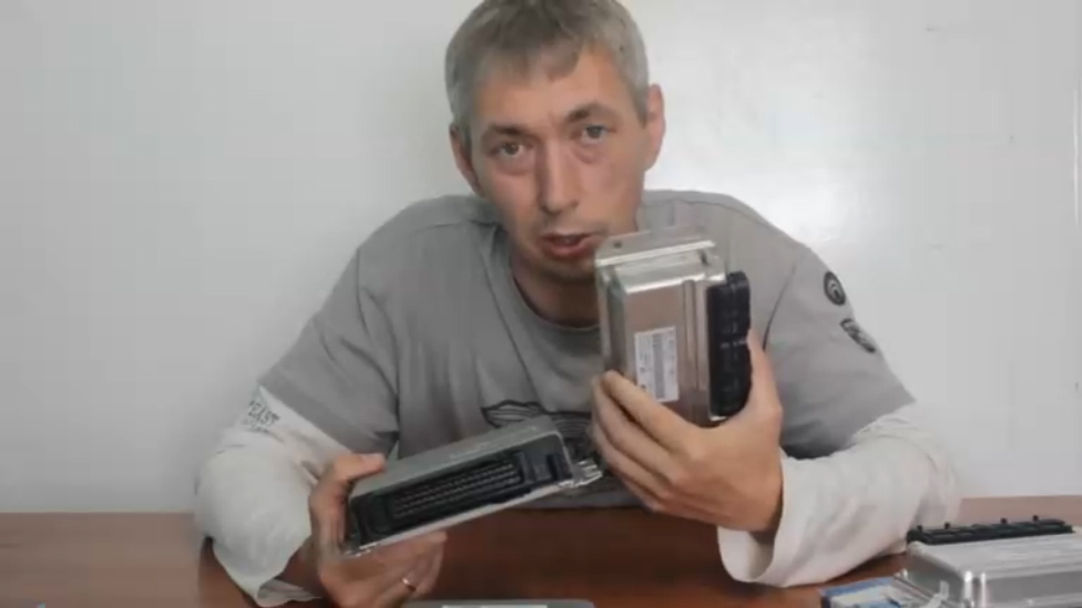 Как купить блок управления ЭБУ и не лохануться! 