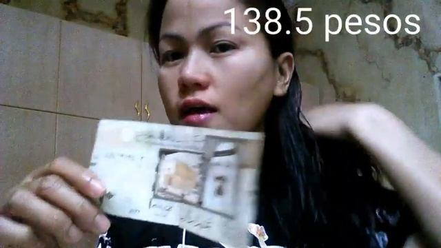 Money in Saudi+ magkano s peso,. OFW Saudi vlog смотреть онлайн