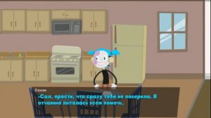 Прохождение Sally Face Эпизод 5 Воспоминания и сны