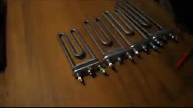 Как проверить (прозвонить) ТЭН стиральной машины смотреть онлайн