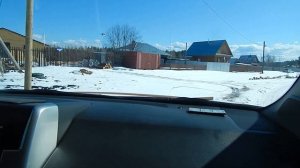 СИБИРЬ, РЫБАЛКА. День третий.