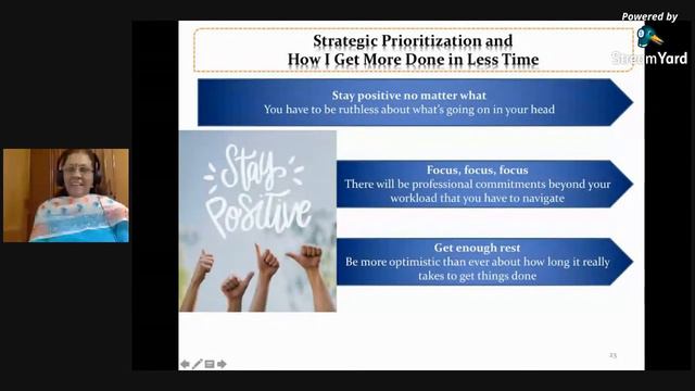 FDP MSGCOPER Session-12 by Dr. V. B. Patravale on 23.05.2020 at 2:00 to 3:00 pm смотреть онлайн