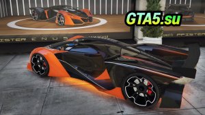 Большая Оппа в GTA Online Прямой эфир GTA 5