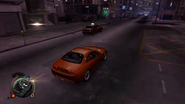 Sleeping Dogs прохождение миссия №7 Прослушка смотреть онлайн