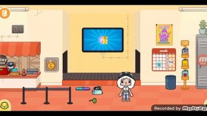 как скачать взлом почть в тока бока и всё открьто? ( открьваем подарки  на почте)😘