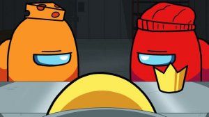 Логика в Among Us 9 | Among Us Logic 9 (русская озвучка) | Анимация | Cartoon Animation