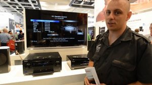 IFA Preview Pioneer 8er Generation (LX und BDP 88)