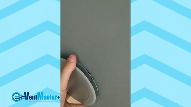 Монтаж вентиляционной установки Ventmachine Satellite 2 смотреть онлайн