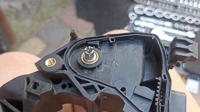 Renault. Ошибка Df 887 причина найдена! Было непонятно, но получилось очень интересно))) #renault смотреть онлайн