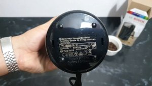 ❎BOSCH - TSM6A013B❎Râșniță de cafea❎Unboxing❎
