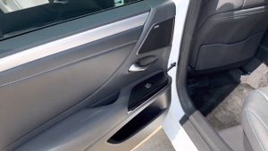 Авто из Южной Кореи Lexus Es300h f sport