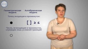 алгебра 7 класс тема координатная прямая