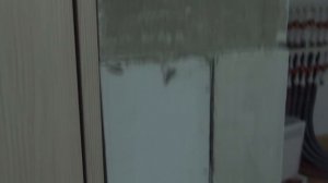 Установка ручки в ванную комнату