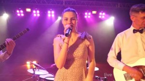 Sting - Shape of My Heart mash-up IOWA - Простая Песня (cover)